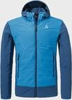 Funktionsjacke SCHÖFFEL "Hiking Hybrid Jk Style Blaueis MNS", Herren, Gr. 50, 8405, Funktionsjacke SCHÖFFEL "Hiking Hybrid Jk Style Blaueis MNS", Herren, Gr. 50, 8405,