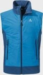 Funktionsweste SCHÖFFEL "Hiking Hybrid Vt Style Blaueis MNS", Herren, Gr. 50, 8405, Funktionsweste SCHÖFFEL "Hiking Hybrid Vt Style Blaueis MNS", Herren, Gr. 50, 8405,