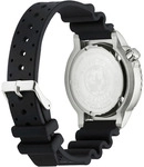 Taucheruhr CITIZEN "Blue Ocean", schwarz, Armbanduhren, Herren, Armbanduhr,
