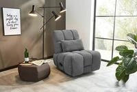 Jockenh&ouml;fer Gruppe Relaxsessel "Doncaster, B: 84 cm, Sitzh&ouml;he: 50 cm" mit...