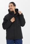 Skijacke WHISTLER "Carbon", Herren, Gr. L, schwarz, 94% Polyester, 6% Elasthan,