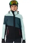 Killtec Skijacke "KSW 67 WMN SKI JCKT" Damen Skijacke: wasserdicht,...