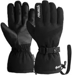 Skihandschuhe REUSCH "Winter Glove Warm GORE-TEX", Damen, Gr. XS, schwarz-wei&szlig;