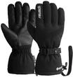 Skihandschuhe REUSCH "Winter Glove Warm GORE-TEX", Damen, Gr. XS, schwarz-wei&szlig;