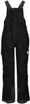 Killtec Skihose "KSW 406 BYS SKI PNTS" Wasserdichte Skilatzhose mit abnehmbaren