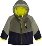 first instinct by killtec Skijacke "FISW 31 MNS SKI JCKT" Wasserdichte Funktionsjacke
