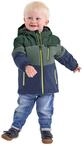 first instinct by killtec Skijacke "FISW 3 MNS SKI JCKT" Skijacke: wasserdicht,