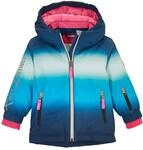 first instinct by killtec Skijacke "FISW 37 MNS SKI JCKT" Wasserdichte Winterjacke,