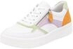 Remonte Sneaker "Remonte Sneaker Leder"