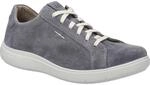 Sneaker JOSEF SEIBEL "Megan 07, asphalt", Damen, Gr. 37, grau (asphalt),