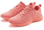 Sneaker ELBSAND "Freizeitschuh, Halbschuh, Turnschuh", Herren, Gr. 37, orange