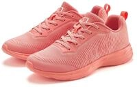 Sneaker ELBSAND "Freizeitschuh, Halbschuh, Turnschuh", Herren, Gr. 37, orange