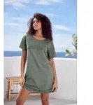 KangaROOS mit Slogan-Frontdruck
