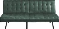 ATLANTIC home collection 2-Sitzer "Pierre" Schlafsofa, mit 3-stufiger Rasterfunktion,