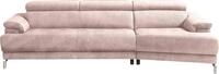 Egoitaliano Ecksofa "Soul, extravagantes Designsofa, Megasofa, super bequem,...