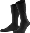 Burlington Socken "Basic Gift Box" 2 Paar, Einheitsgr&ouml;&szlig;e 36-41, unifarben,