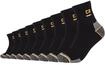 Camano Kurzsocken "9er Pack"