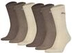 PUMA Kurzsocken "Socken 6er Pack"