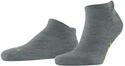 FALKE Sneakersocken "Keep Warm" 1 Paar tlg.