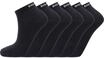 ENDURANCE Socken "Ibi" 6 Stk. tlg. mit elastischem Bund