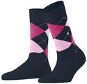 Burlington Socken "Queen" 1 Paar tlg.