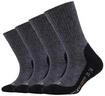 Camano Sportsocken "pro tex 4er Pack"