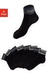 Bench. Kurzsocken "Damen Herren Kurze Socken, f&uuml;r Freizeit und sportliche