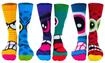 United Oddsocks Kurzsocken "Socken 3er Pack"