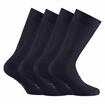 Rohner Socks Kurzsocken "Socken Bamboo 2er pack 4er Pack"