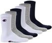 Champion Kurzsocken "Socken 6er Pack"