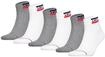 Levis Kurzsocken "Socken 6er Pack"