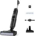 Rowenta Nass-Trocken-Sauger "X-Clean 4, kabellos, 2-in-1 Staubsauger f&uuml;r alle