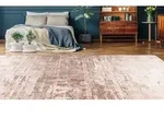 Teppich ARTE ESPINA "Saphira 100", beige, B:120cm H:6mm L:170cm, Polyester, Teppiche