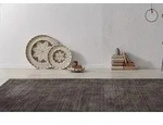Teppich PADIRO "Bridget 125", braun, B:160cm H:10mm L:230cm, Viskose, Teppiche, Teppich PADIRO "Bridget 125", braun, B:160cm H:10mm L:230cm, Viskose, Teppiche,