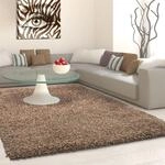 Ayyildiz Teppiche Hochflor-Teppich "Life Shaggy 1500, auch als L&auml;ufer und in Rund