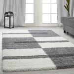 Ayyildiz Teppiche Hochflor-Teppich "Gala Shaggy 2505" rechteckig 30 mm H&ouml;he