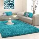Ayyildiz Teppiche Hochflor-Teppich "Life Shaggy 1500, auch als L&auml;ufer und in Rund
