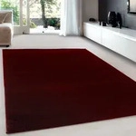 Teppich AYYILDIZ TEPPICHE "ATA" Gr. 8, rot, B:280cm H:10mm L:370cm, Kunstfaser, Teppich AYYILDIZ TEPPICHE "ATA" Gr. 8, rot, B:280cm H:10mm L:370cm, Kunstfaser,