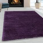 Ayyildiz Teppiche Hochflor-Teppich "FLUFFY 3500" rechteckig 50 mm H&ouml;he Langflor,