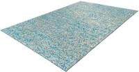 Arte Espina Teppich "Finish 100" rechteckig 5 mm H&ouml;he nat&uuml;rlicher Lederteppich,mit