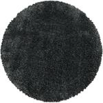 Ayyildiz Teppiche Hochflor-Teppich "FLUFFY 3500" rund 50 mm H&ouml;he Langflor, Shaggy,