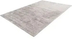 Teppich PADIRO "Bridget 125", silber (silberfarben), B:80cm H:10mm L:150cm, Viskose, Teppich PADIRO "Bridget 125", silber (silberfarben), B:80cm H:10mm L:150cm, Viskose,