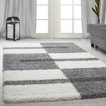 Ayyildiz Teppiche Hochflor-Teppich "Gala Shaggy 2505" rechteckig 30 mm H&ouml;he