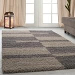 Ayyildiz Teppiche Hochflor-Teppich "Gala Shaggy 2505" rechteckig 30 mm H&ouml;he