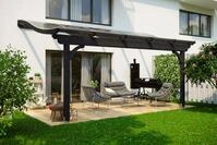 Skanholz Terrassendach "Verona"
