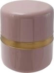 Kayoom Beistelltisch "Art Deco 475, Abstelltisch aus Metall,funktional und stabil" 1