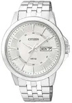 Quarzuhr CITIZEN, silber (silberfarben, silberfarben), Armbanduhren, Damen, Quarzuhr,