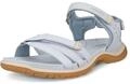 Ecco Trekkingsandale "ECCO OFFROAD ROAM W" Outdoorschuh, Sommerschuh,