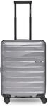 Bergpfeil Trolley "Travel 4-Rollen Kabinentrolley S 55 cm mit Dehnfalte" 44 l