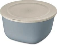 KOZIOL Frischhaltedose "CONNECT BOX" Made in Germany. Biozirkul&auml;rer Kunststoff, 4 L